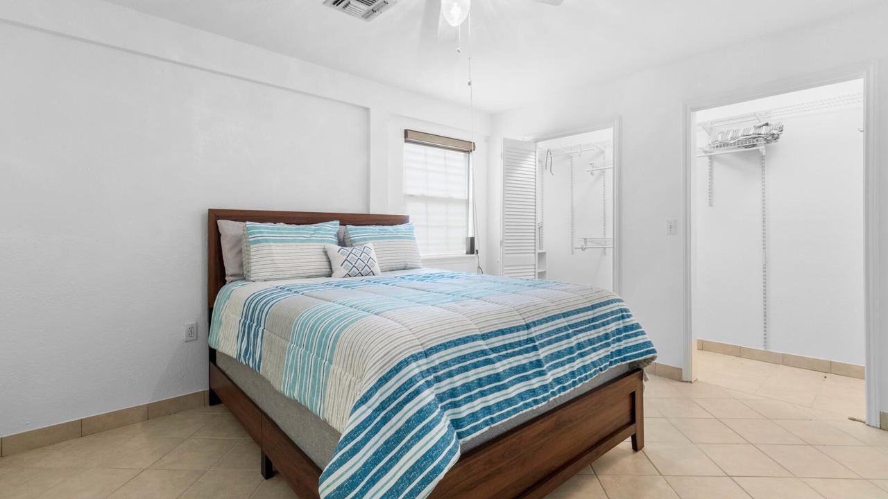 Photo of Bedroom in Rio Hondo