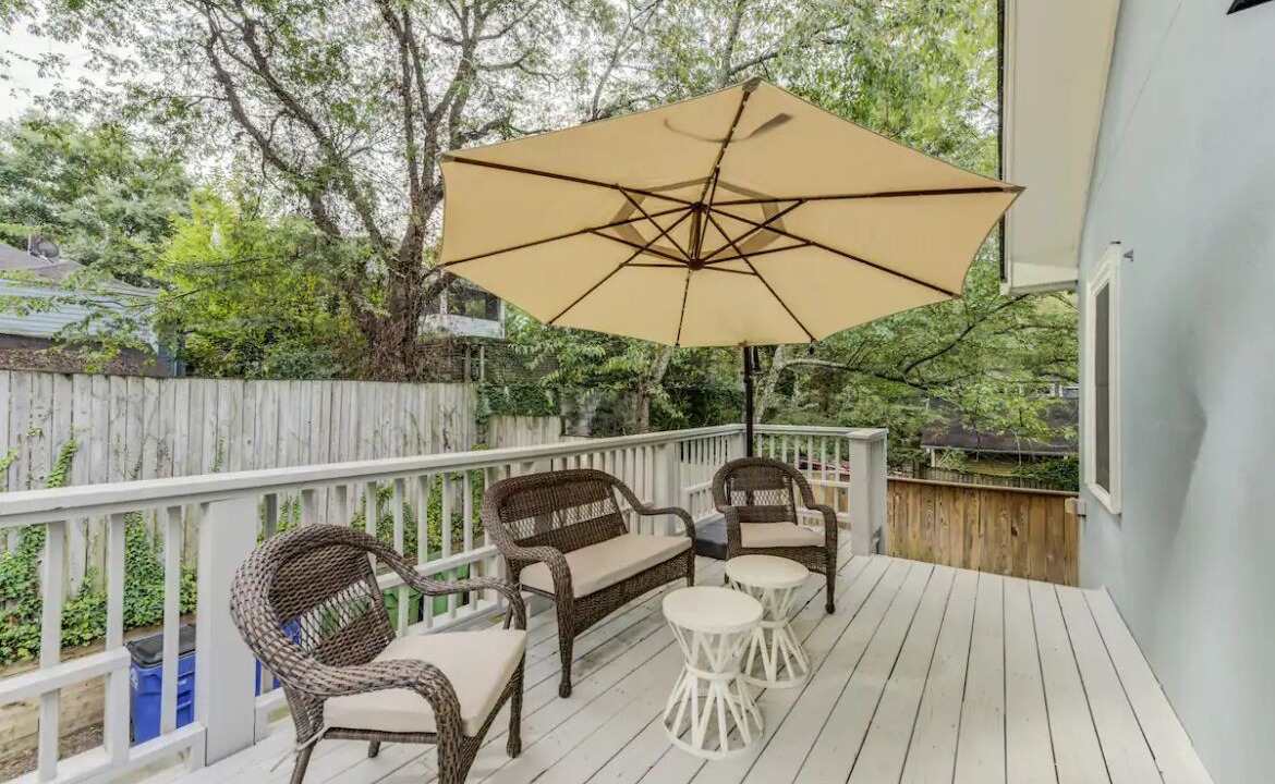 Photo of Outdoor in Midtown