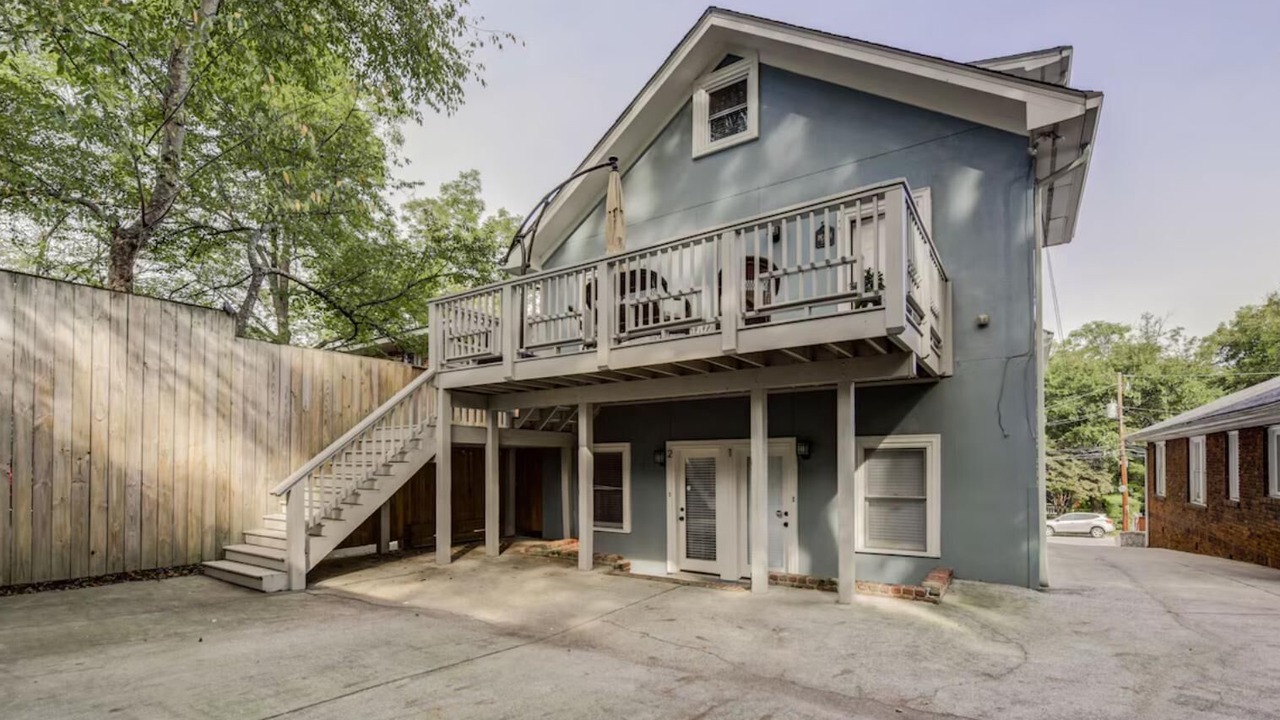 Photo of Outdoor in Midtown