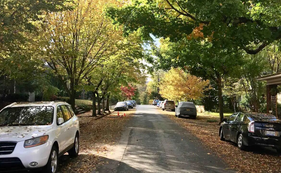 Photo of Outdoor in Midtown