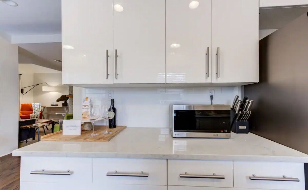 Photo of Kitchen in Midtown