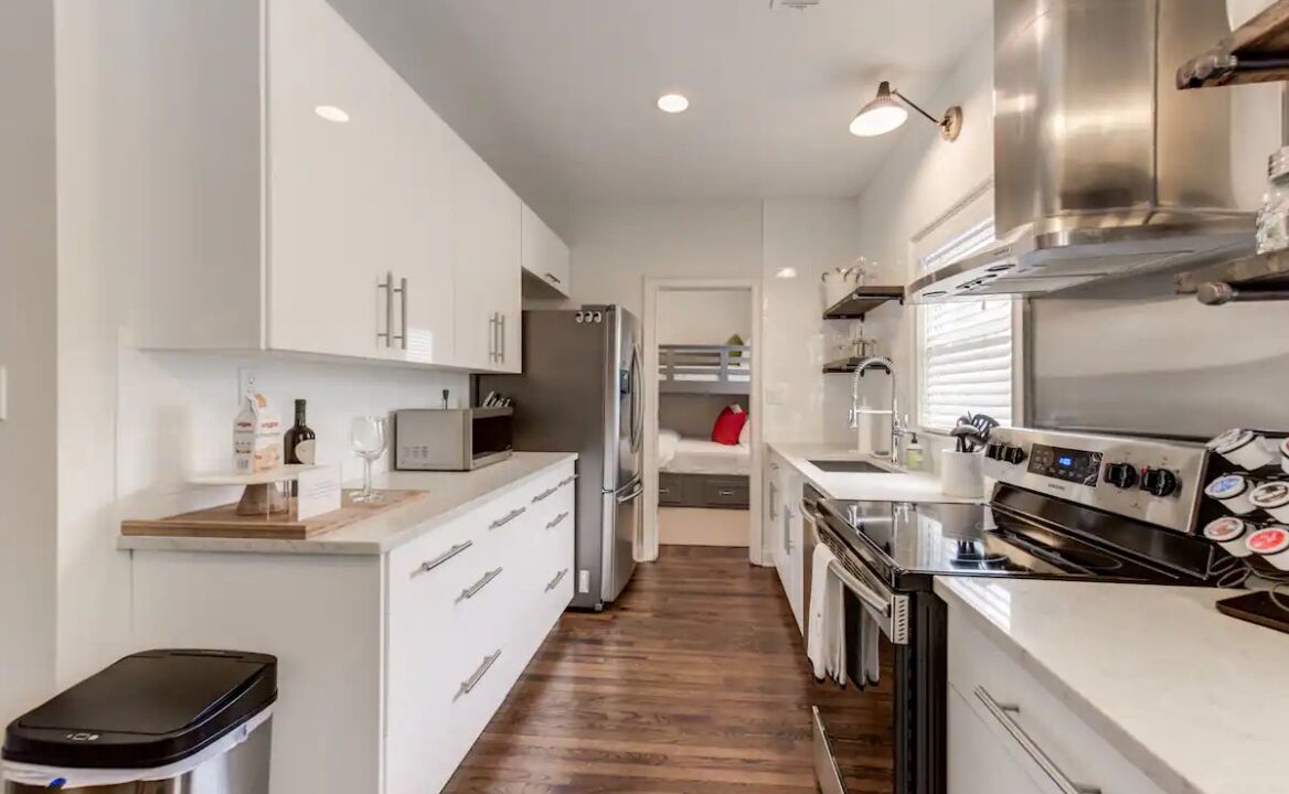 Photo of Kitchen in Midtown