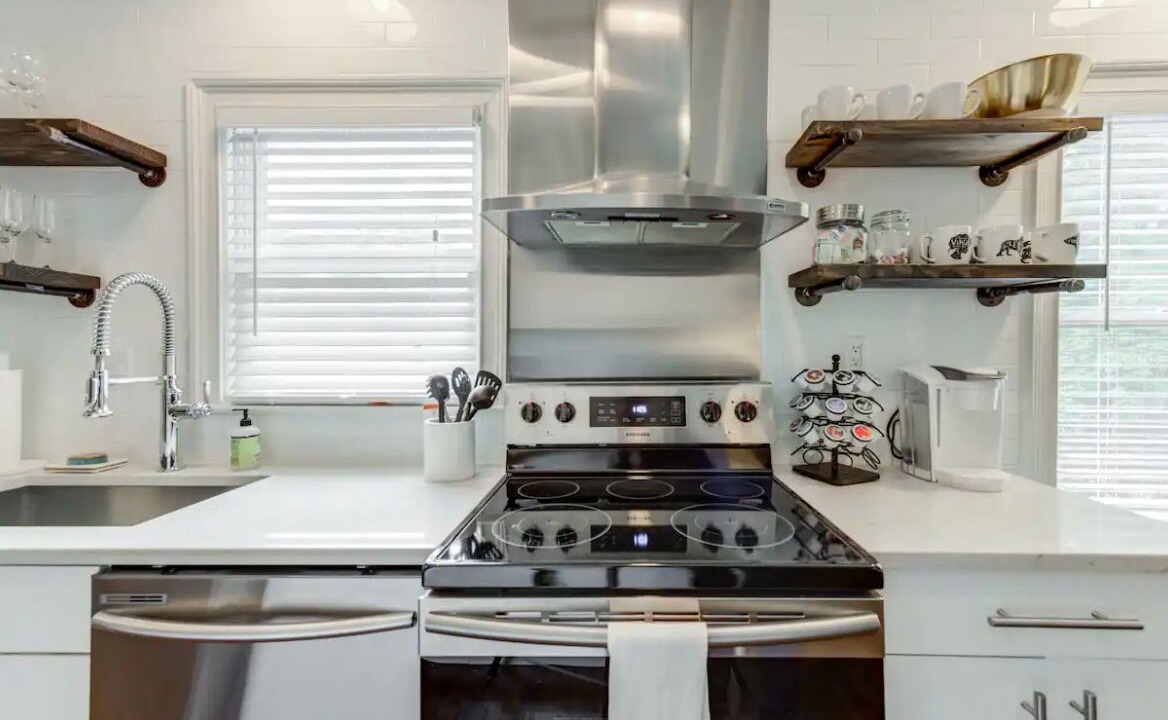 Photo of Kitchen in Midtown