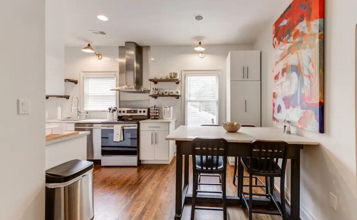 Photo of Kitchen in Midtown
