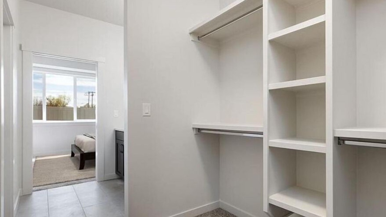 Photo of Bedroom in Southeast Boise