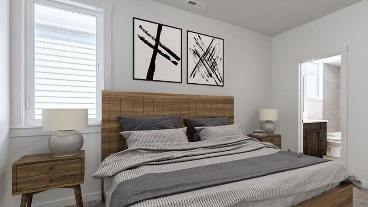 Photo of Bedroom in Southeast Boise