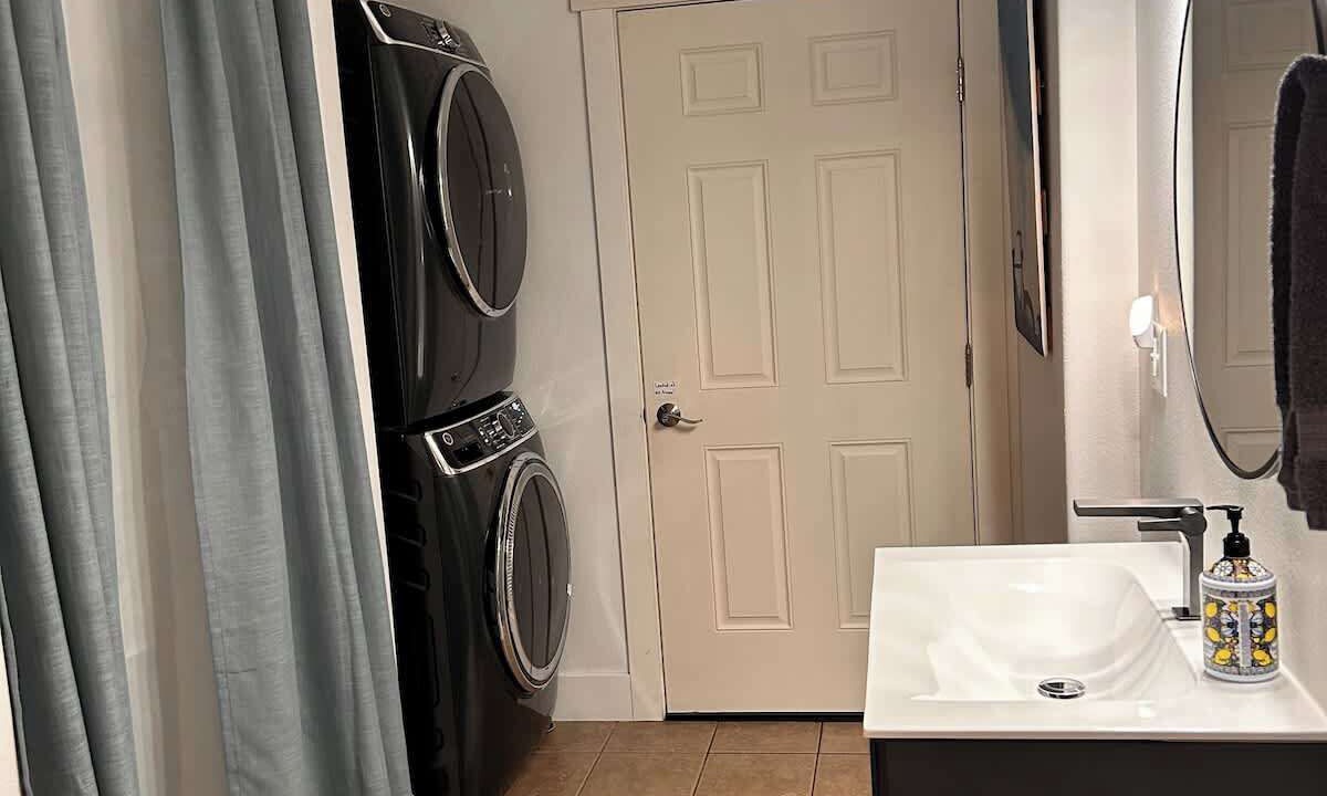 Photo of Bathroom in Bozeman