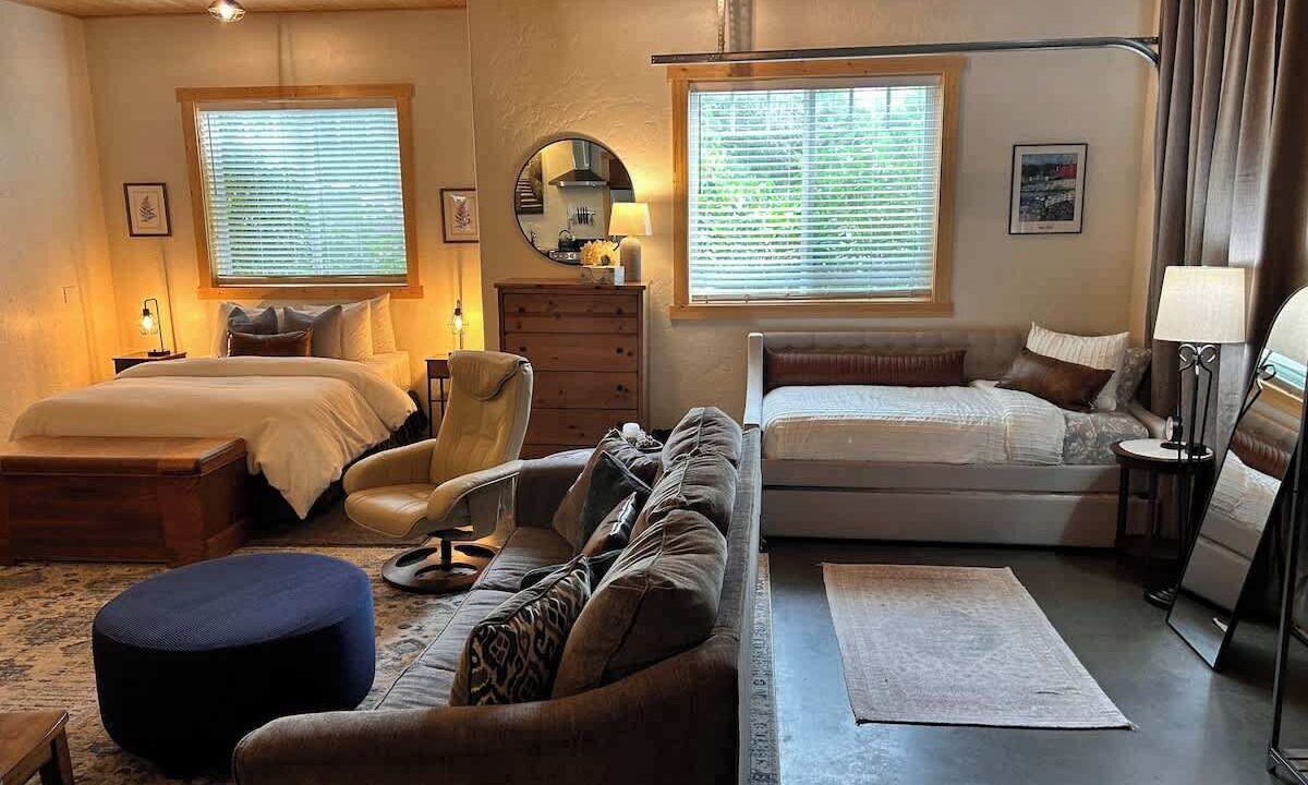 Photo of Bedroom in Bozeman