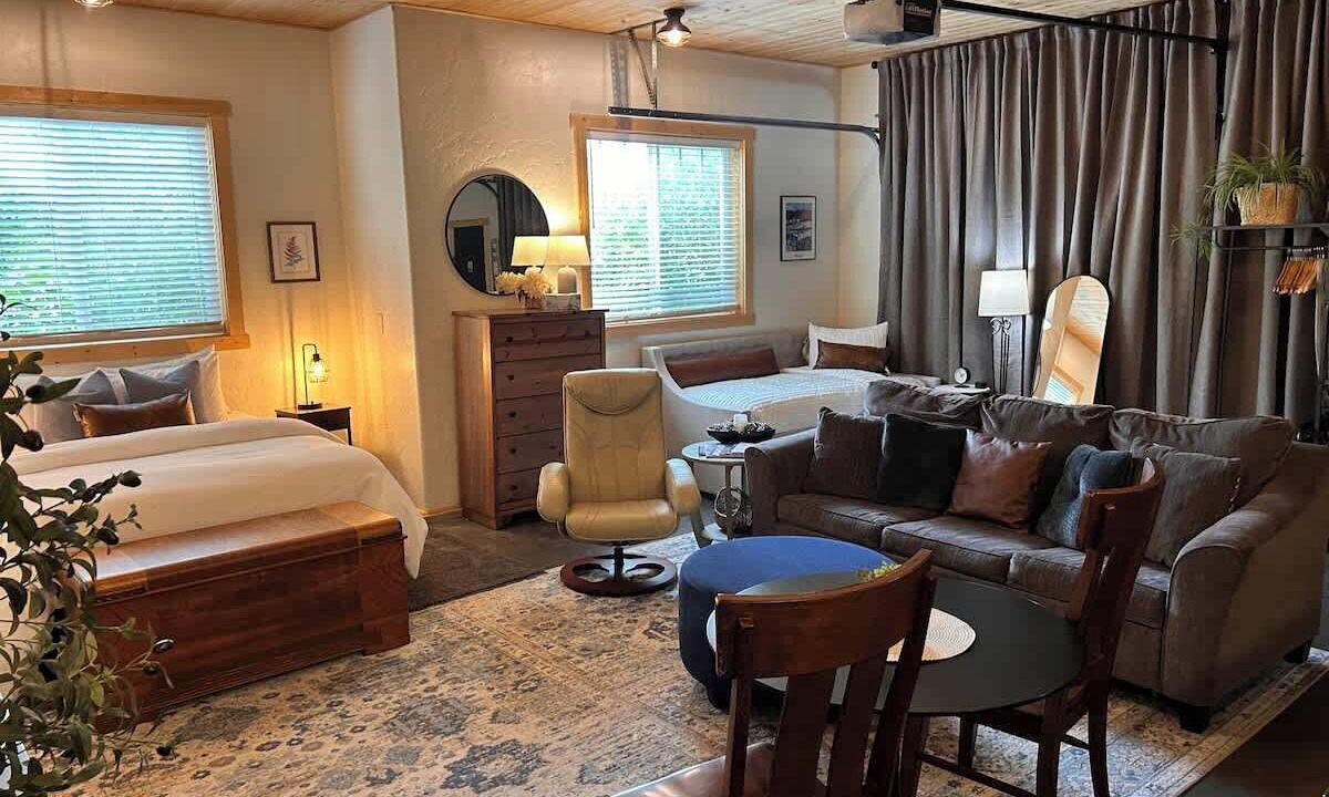 Photo of Bedroom in Bozeman
