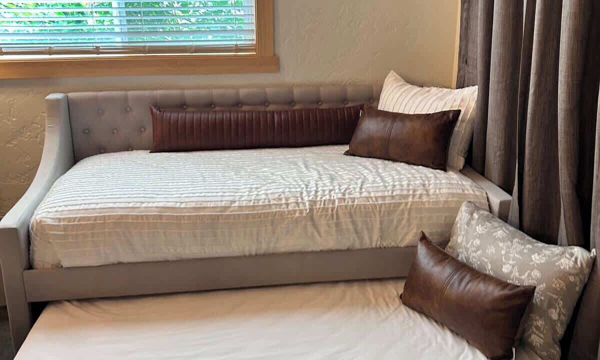 Photo of Bedroom in Bozeman