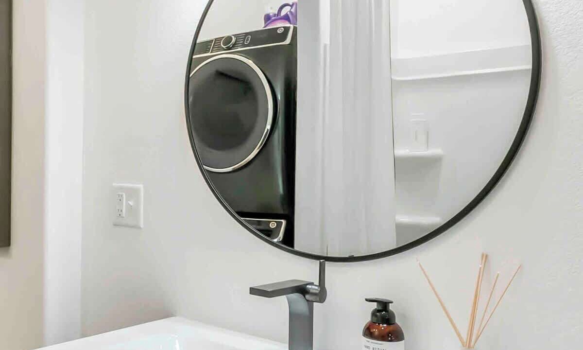 Photo of Bathroom in Bozeman