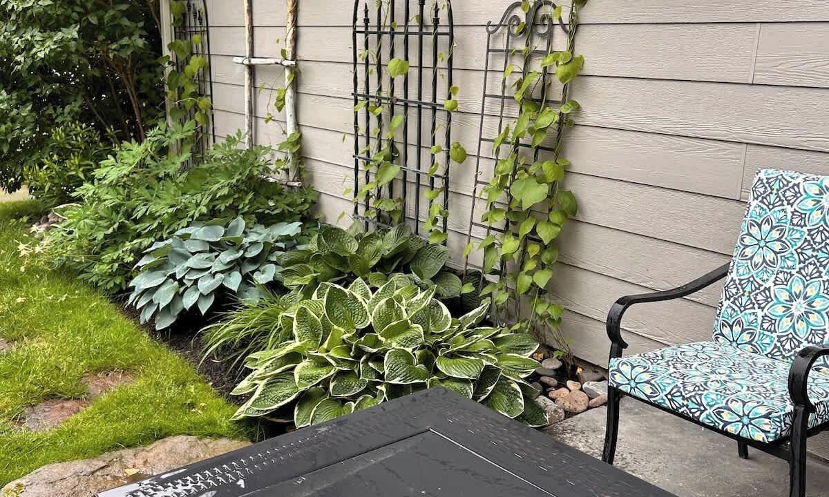 Photo of Patio Balcony in Bozeman