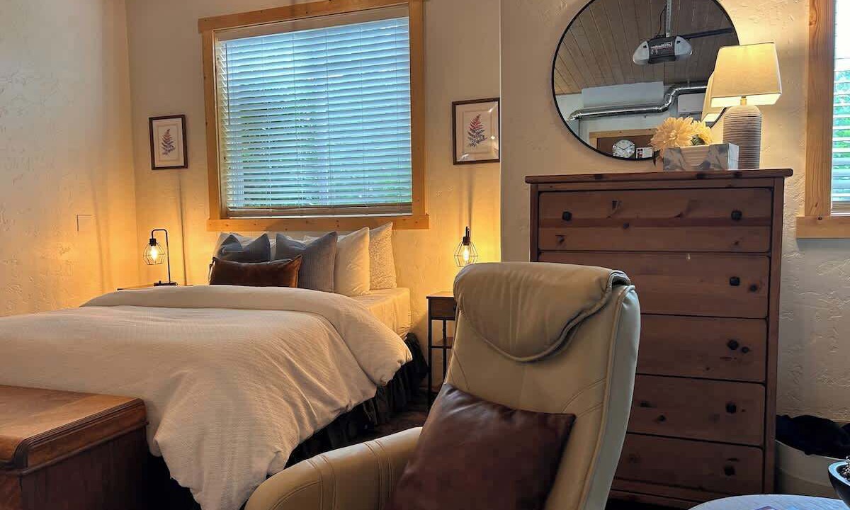 Photo of Bedroom in Bozeman