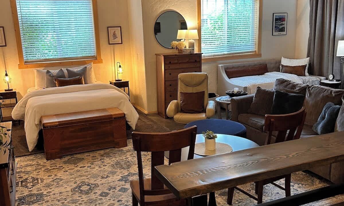 Photo of Bedroom in Bozeman