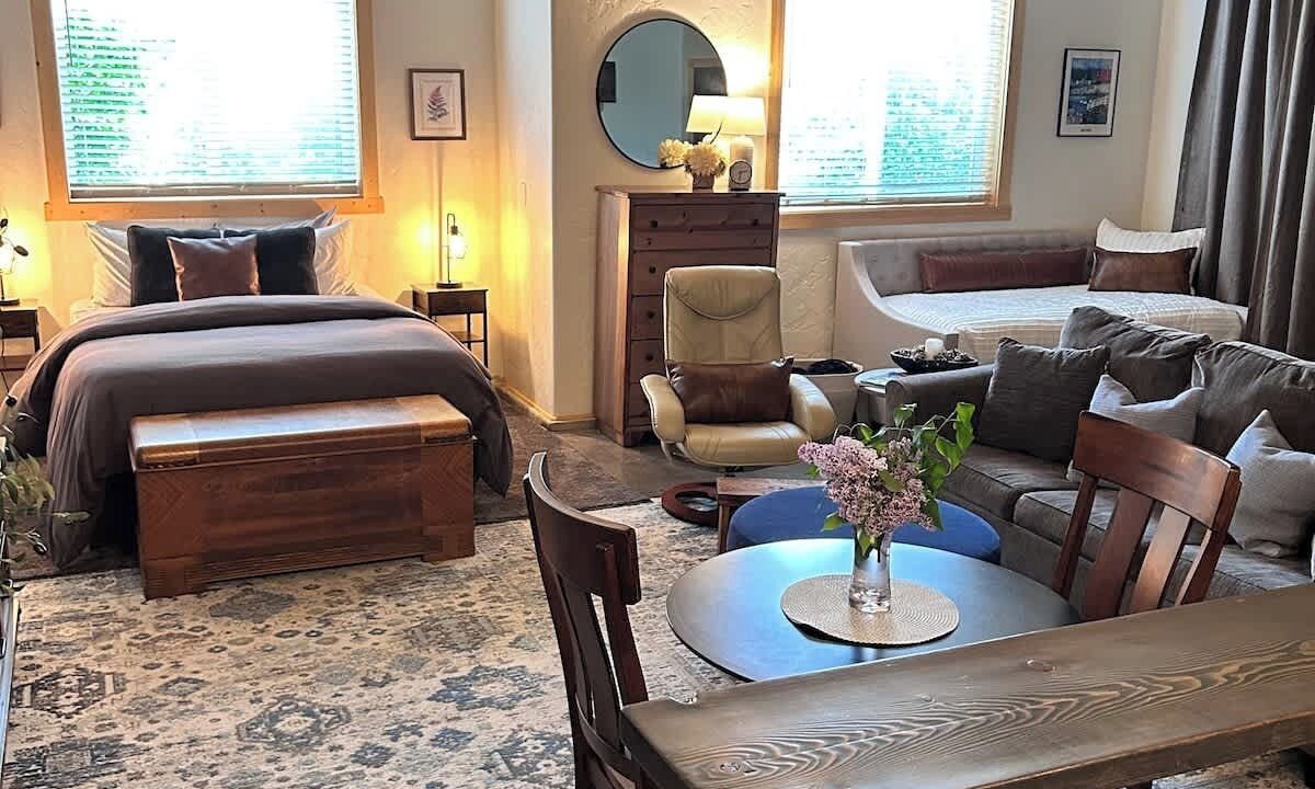 Photo of Bedroom in Bozeman