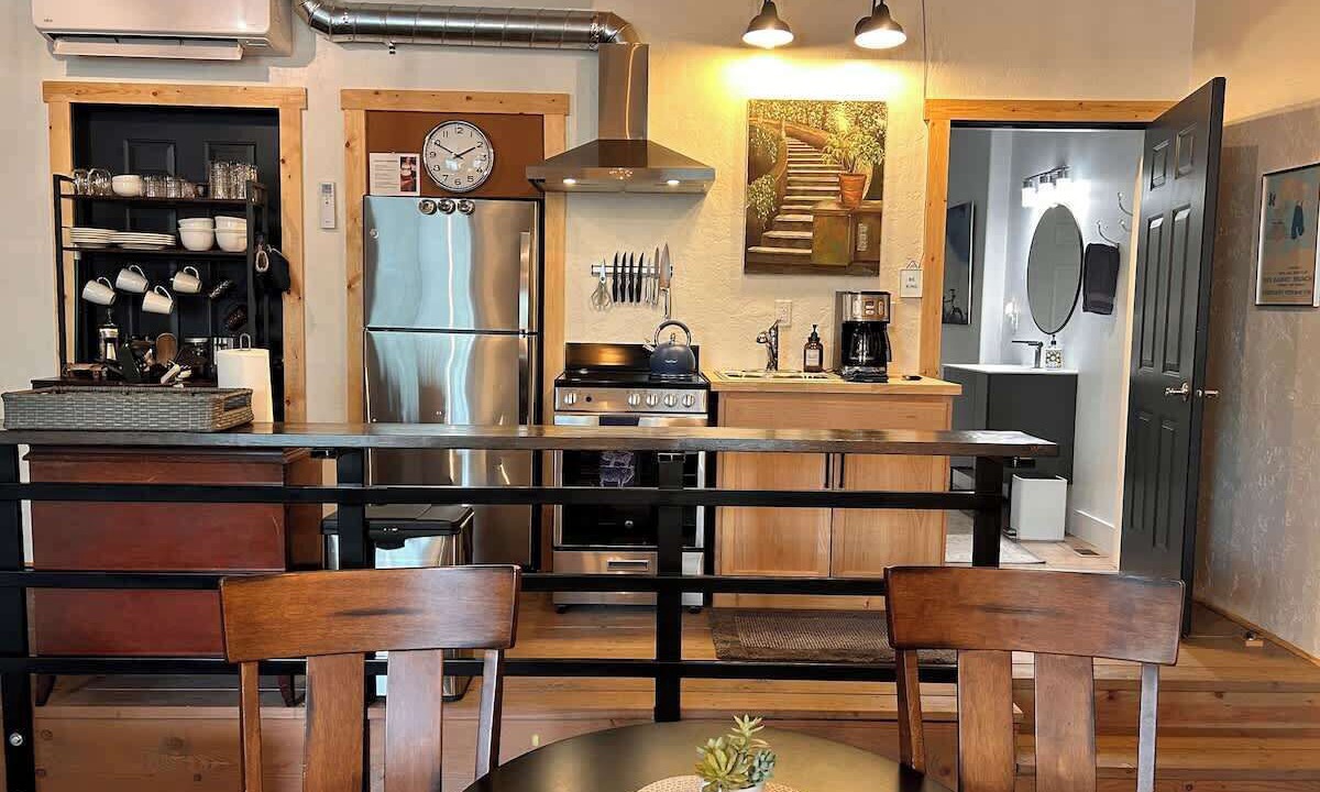 Photo of Kitchen in Bozeman