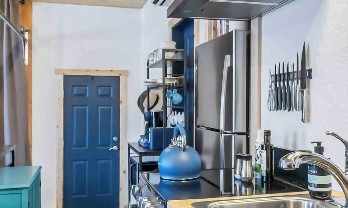 Photo of Kitchen in Bozeman