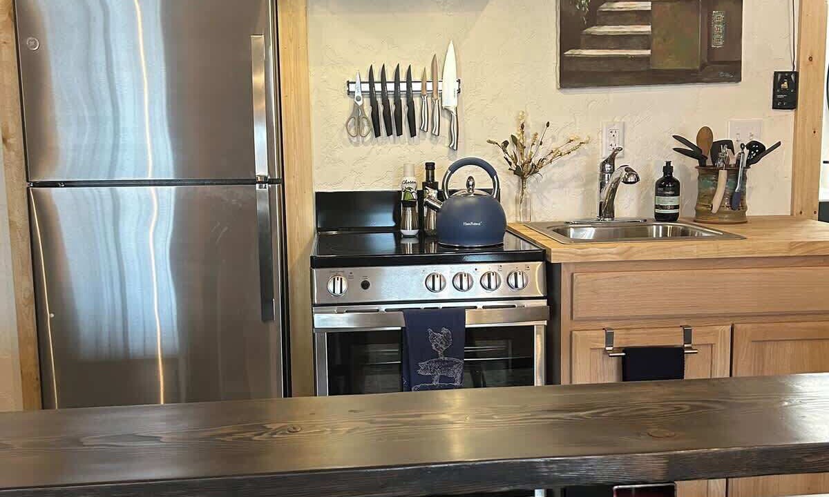 Photo of Kitchen in Bozeman