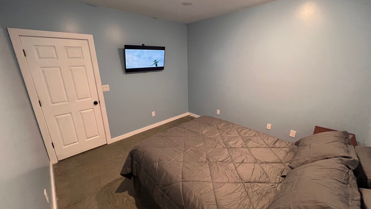 Photo of Bedroom in Newburgh