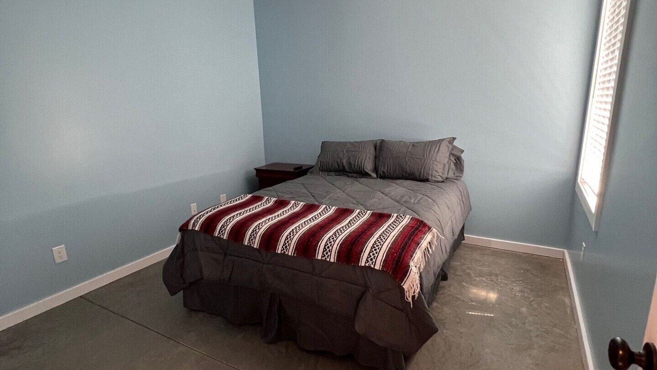 Photo of Bedroom in Newburgh
