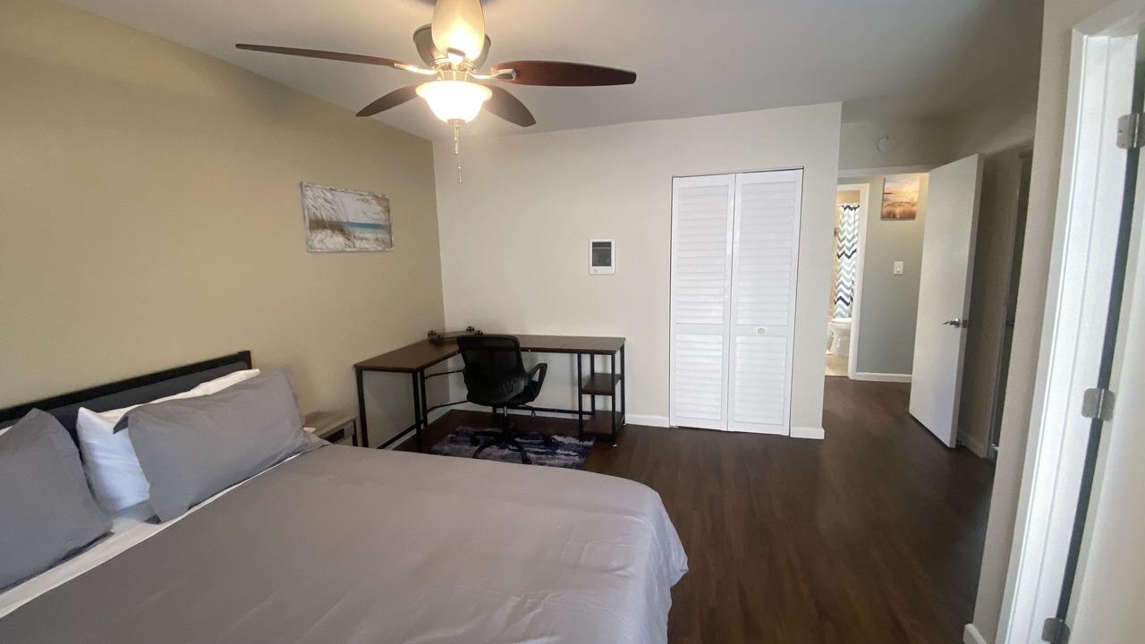 Photo of Bedroom in Crown Point