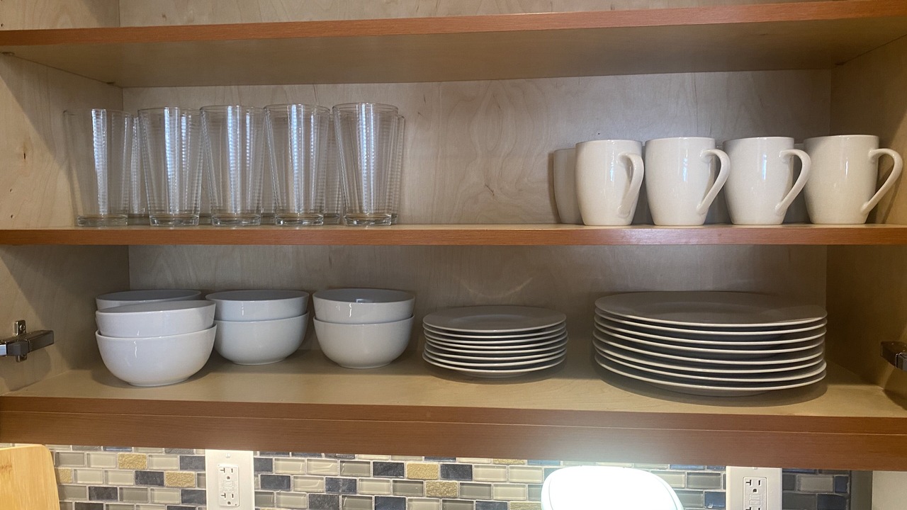 Photo of Kitchen in Crown Point