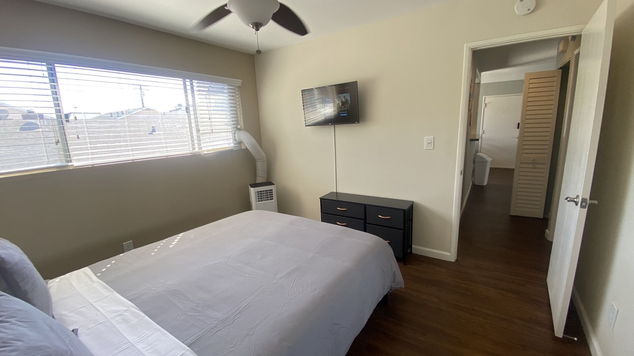 Photo of Bedroom in Crown Point