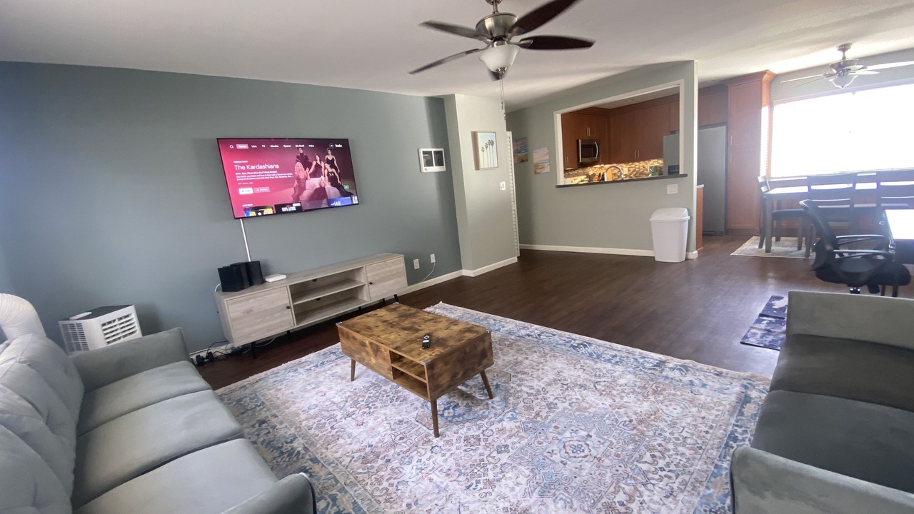Photo of Livingroom in Crown Point