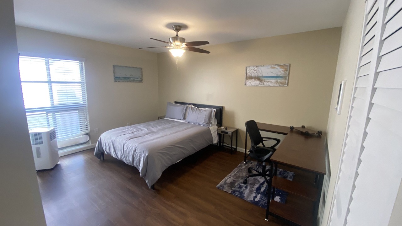 Photo of Bedroom in Crown Point
