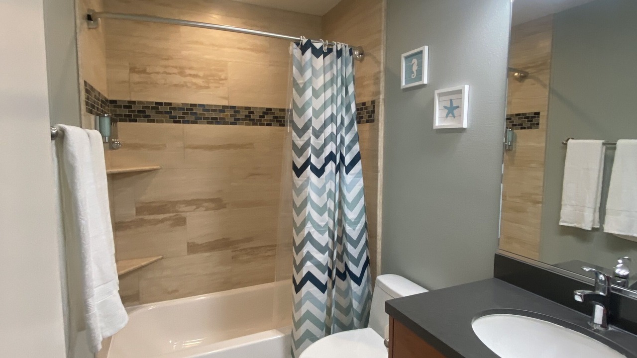 Photo of Bathroom in Crown Point