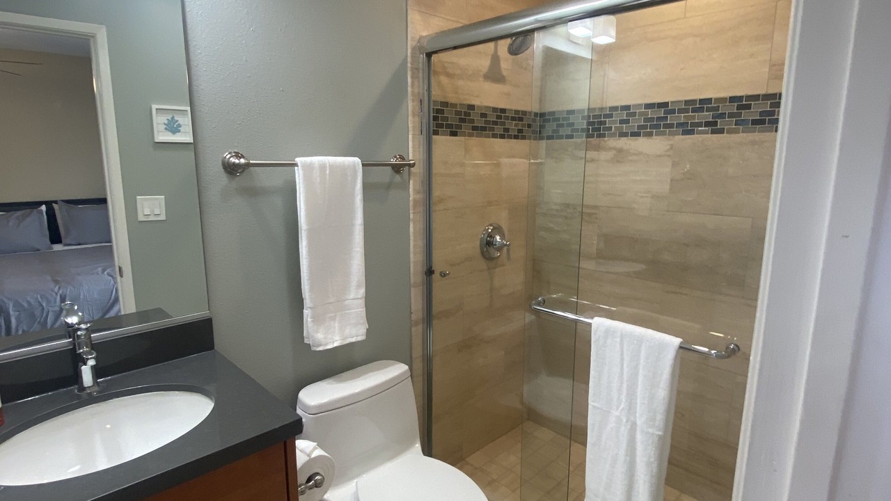 Photo of Bathroom in Crown Point