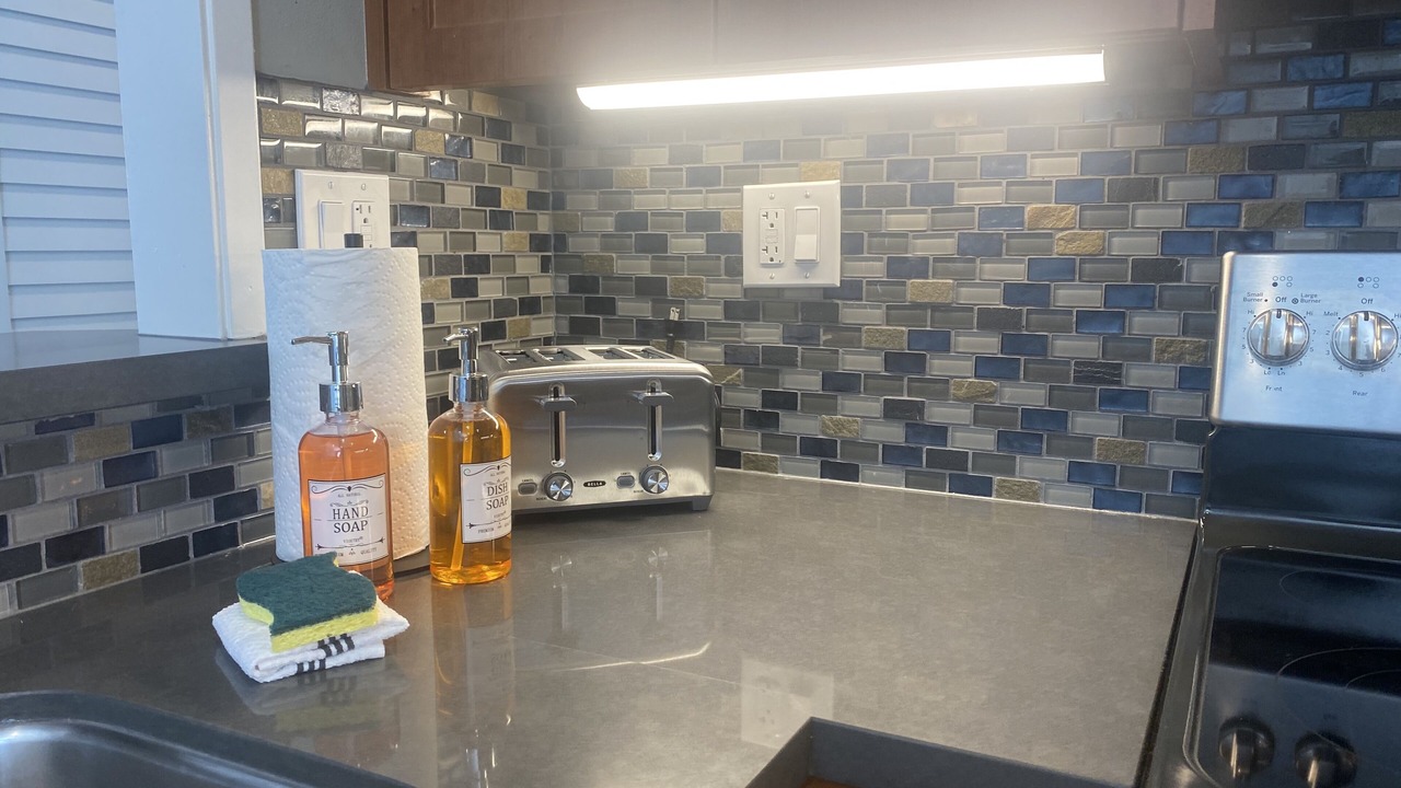 Photo of Kitchen in Crown Point