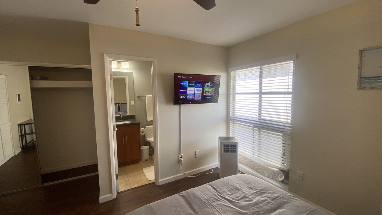 Photo of Bedroom in Crown Point