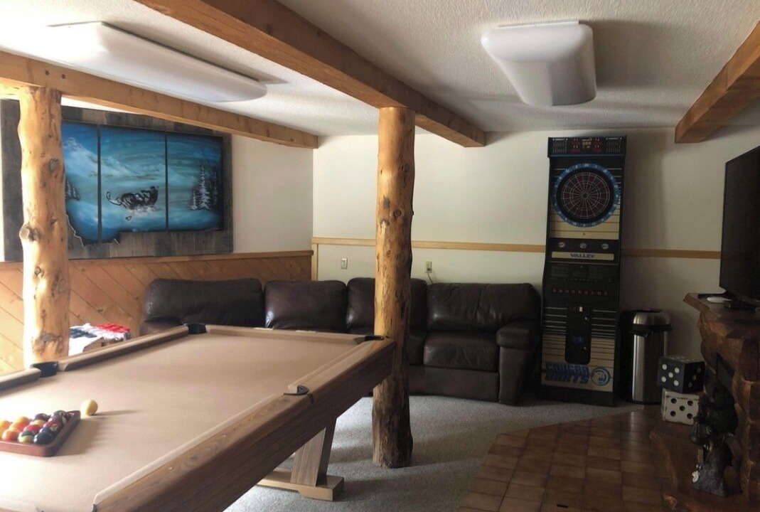 Photo of Bedroom in Silver Gate