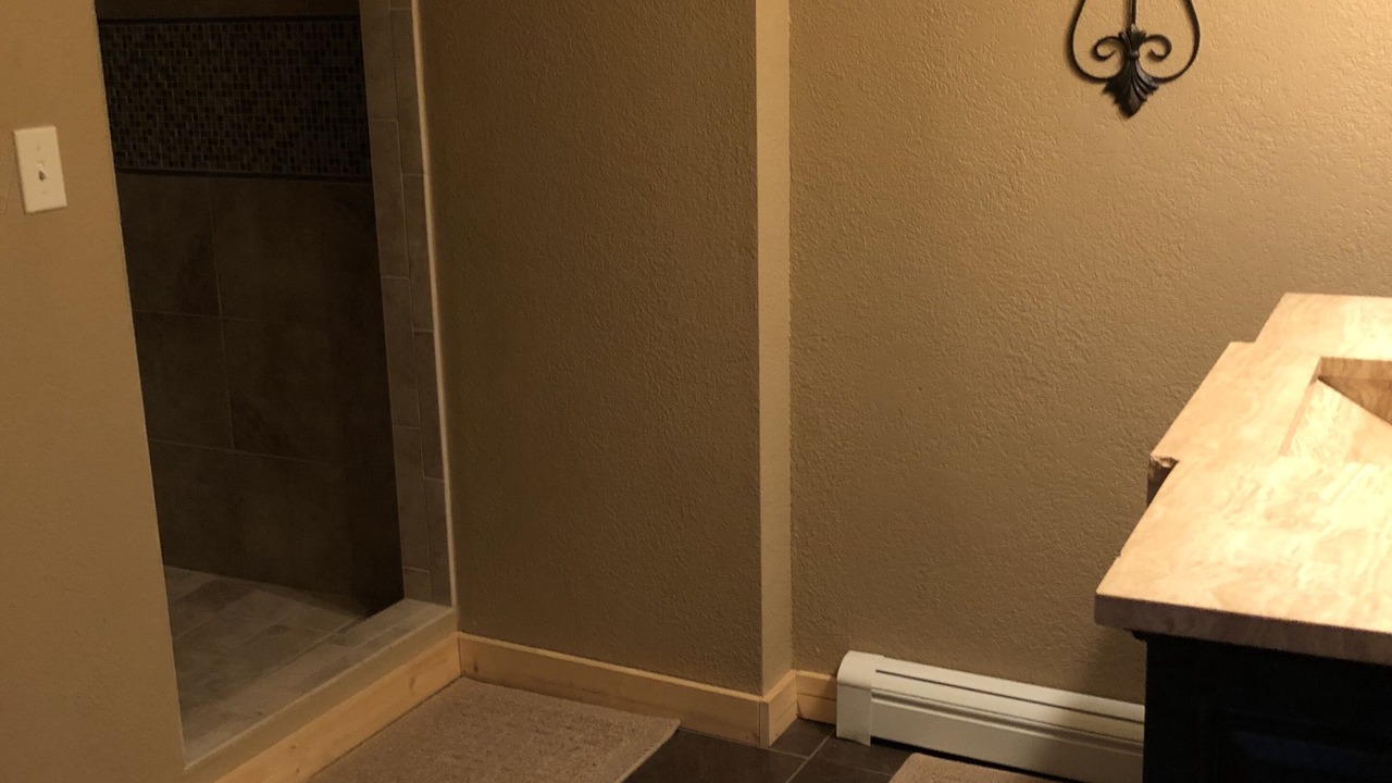 Photo of Bathroom in Silver Gate