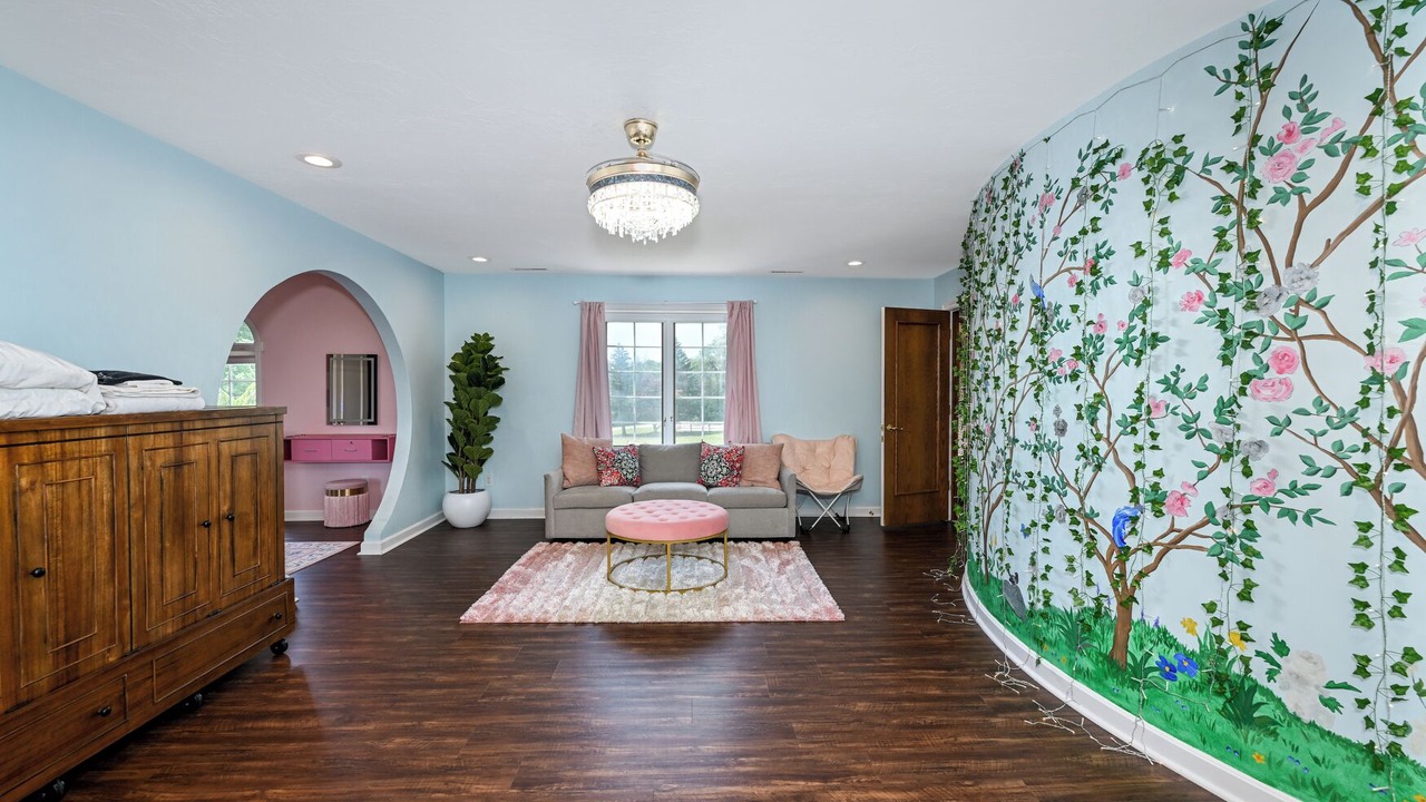 Photo of Bedroom in Medina