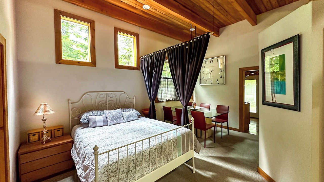 Photo of Bedroom in Blanchard