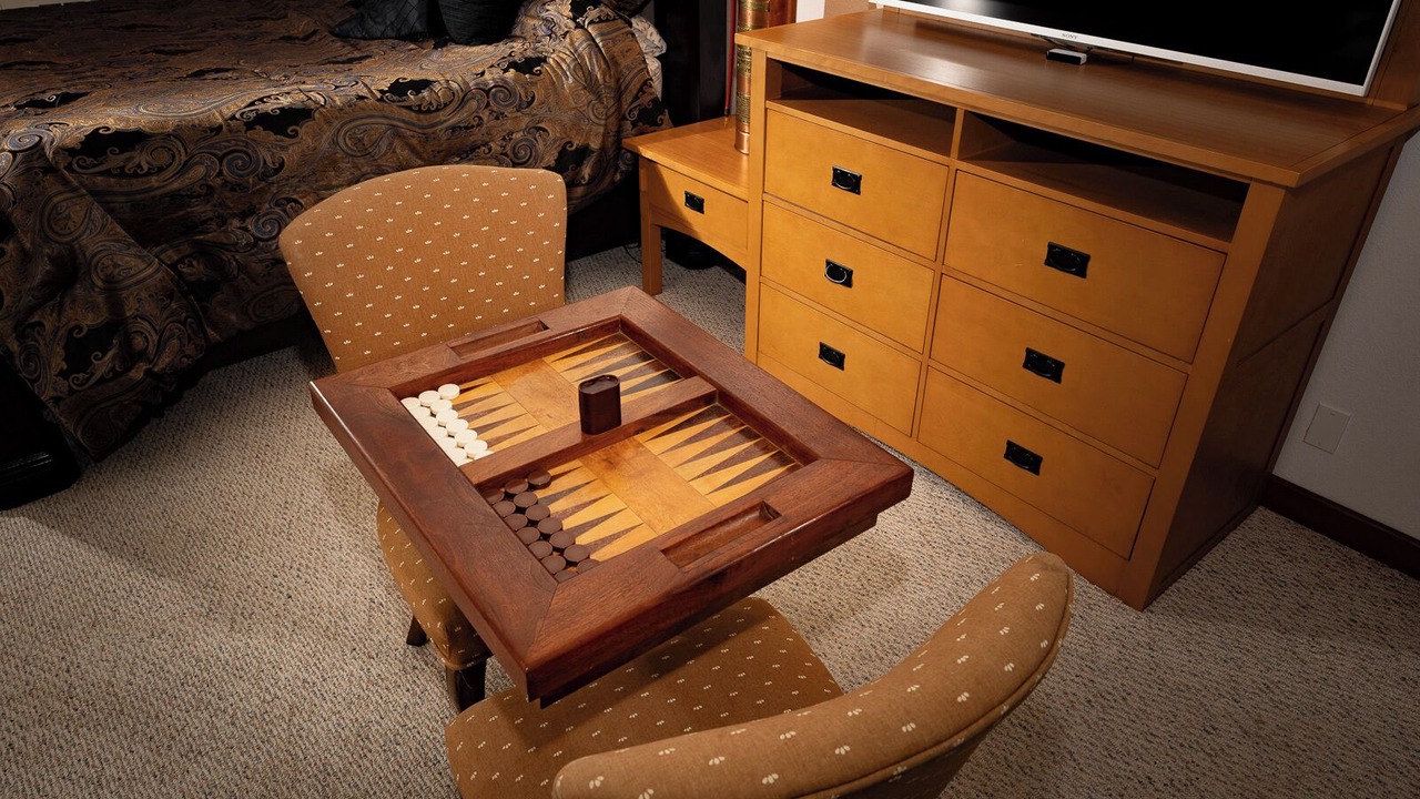 Photo of Bedroom in Blanchard