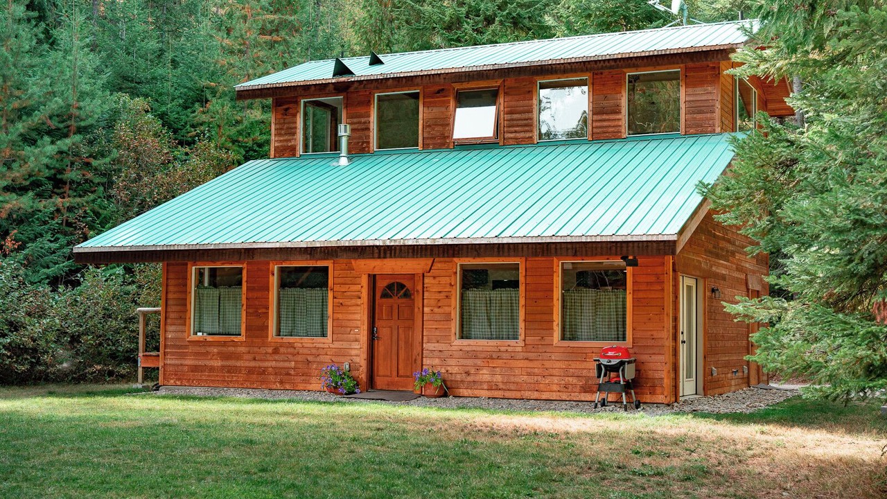 Photo of Outdoor in Blanchard