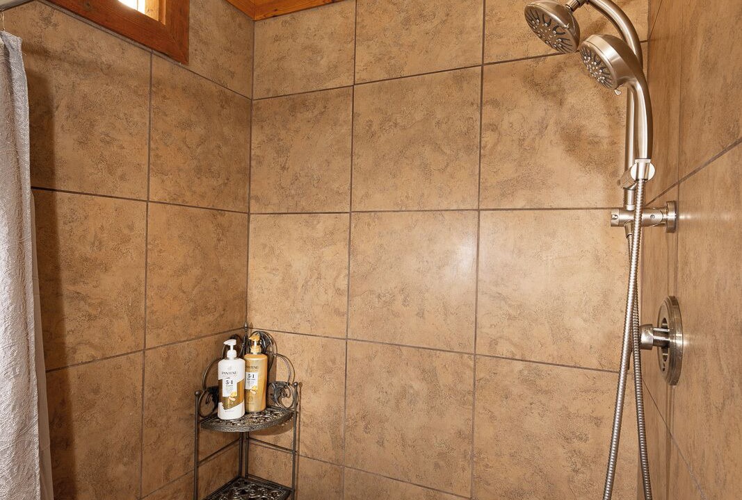 Photo of Bathroom in Blanchard