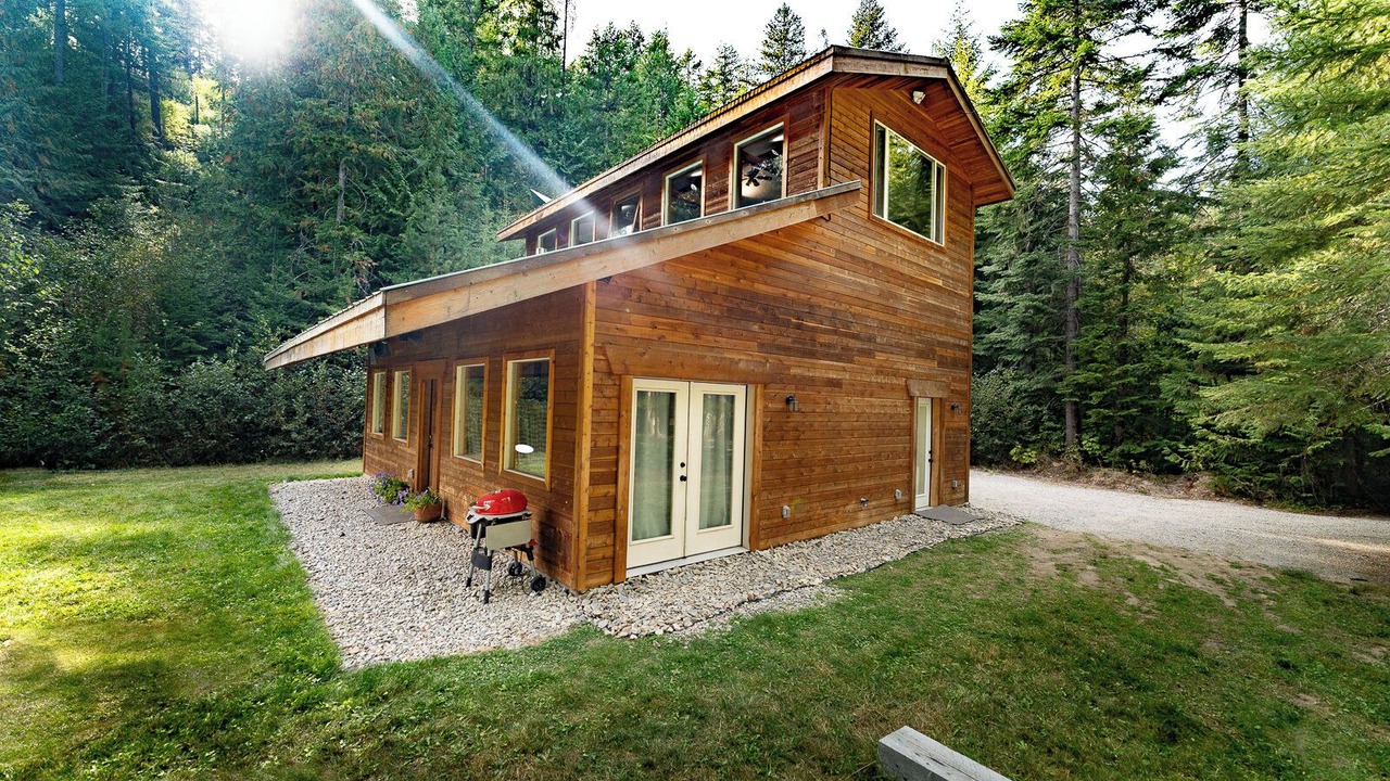 Photo of Outdoor in Blanchard