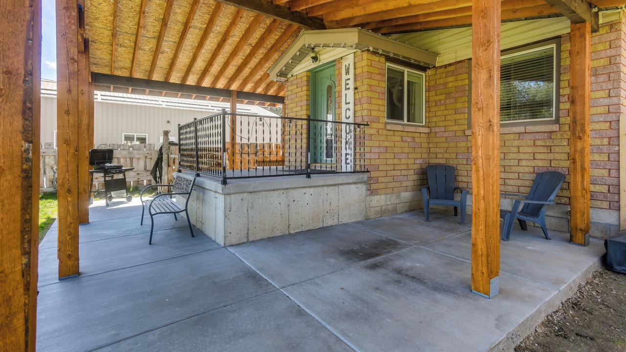Photo of Outdoor in Rexburg