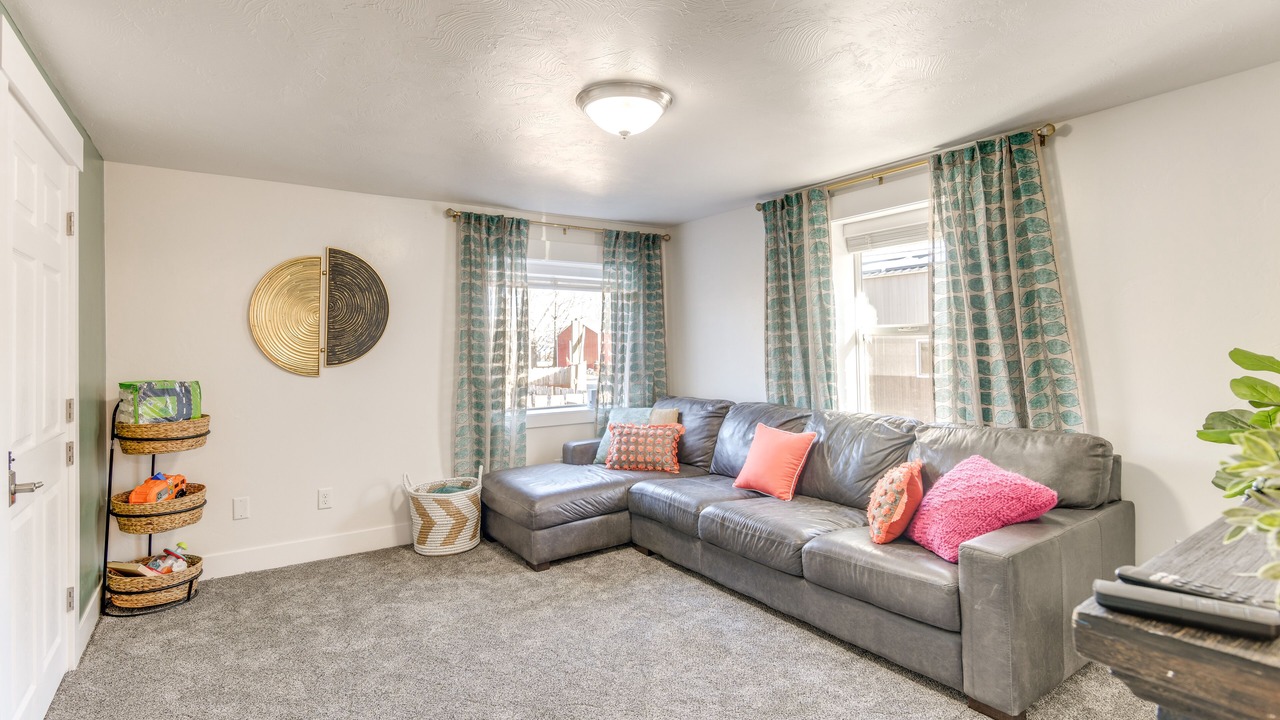 Photo of Livingroom in Rexburg