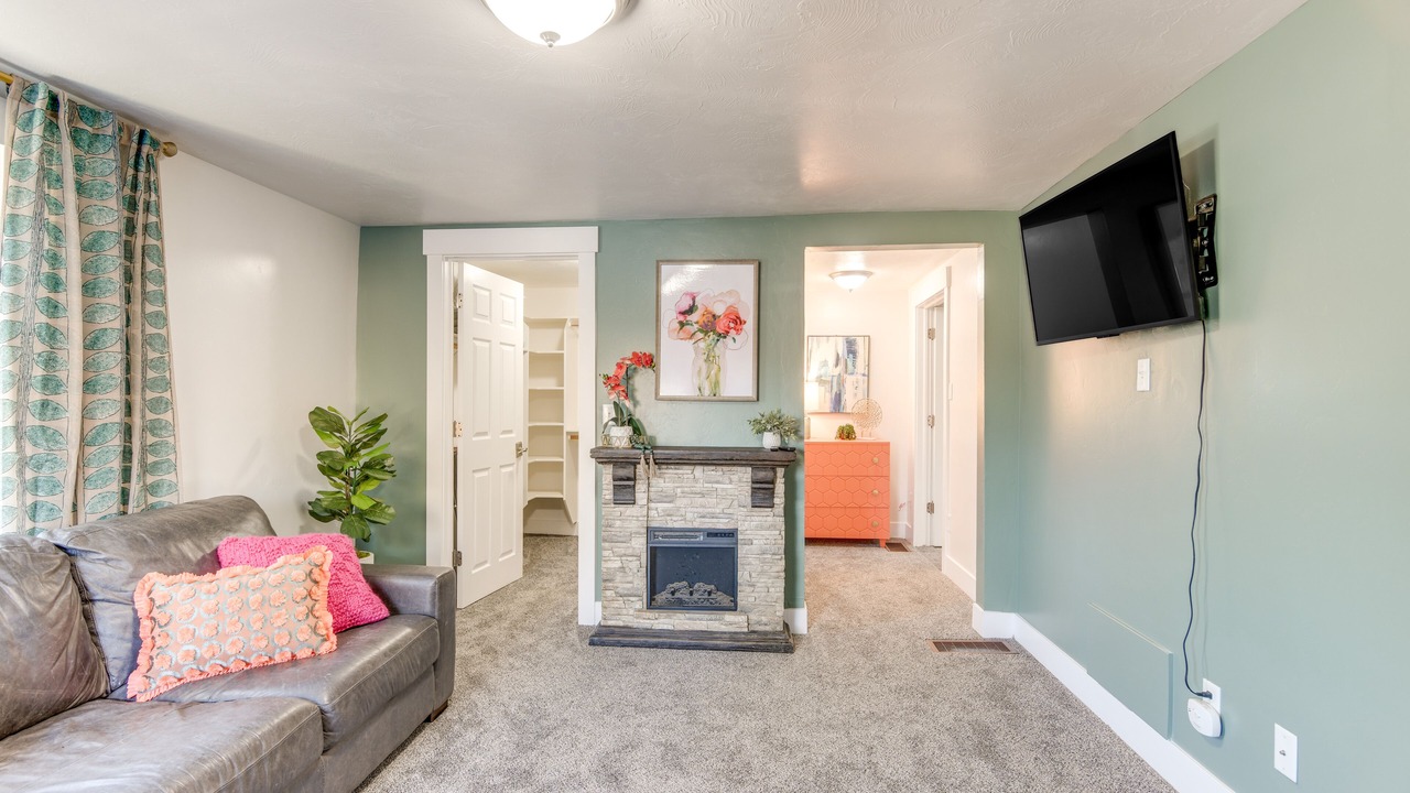 Photo of Livingroom in Rexburg