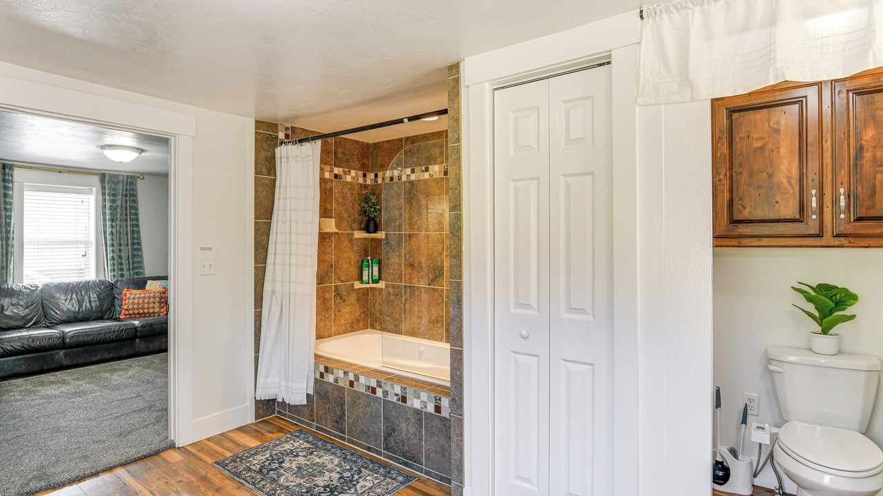 Photo of Bathroom in Rexburg