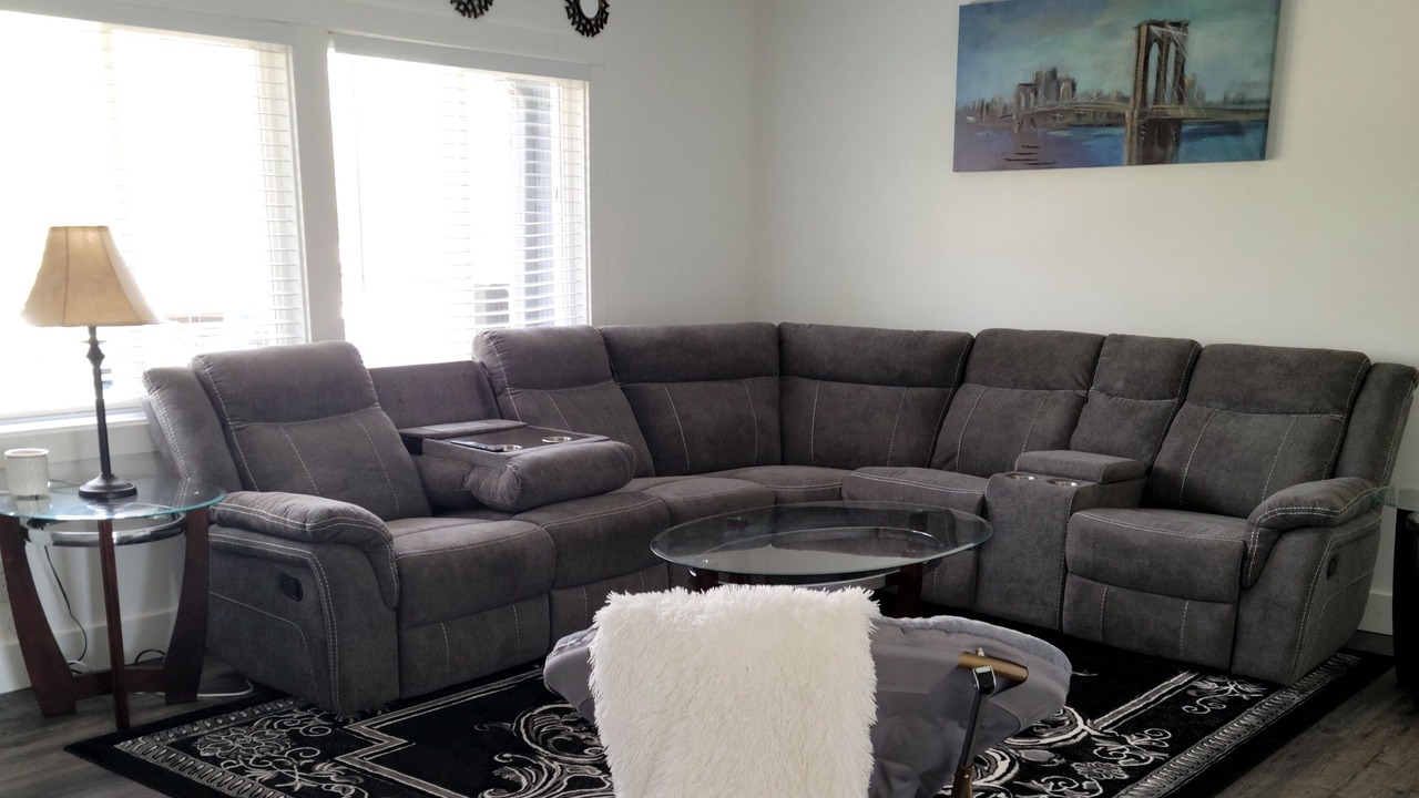 Photo of Livingroom in Southern Homes