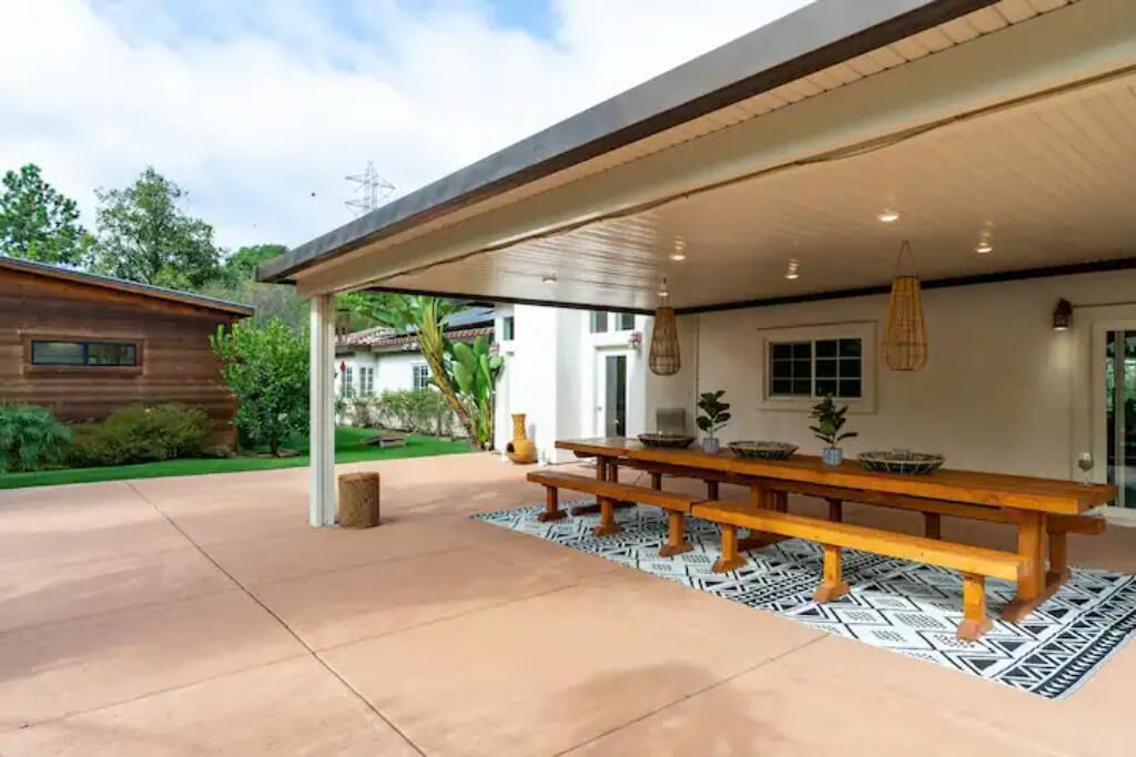 Photo of Outdoor in Rancho Santa Fe