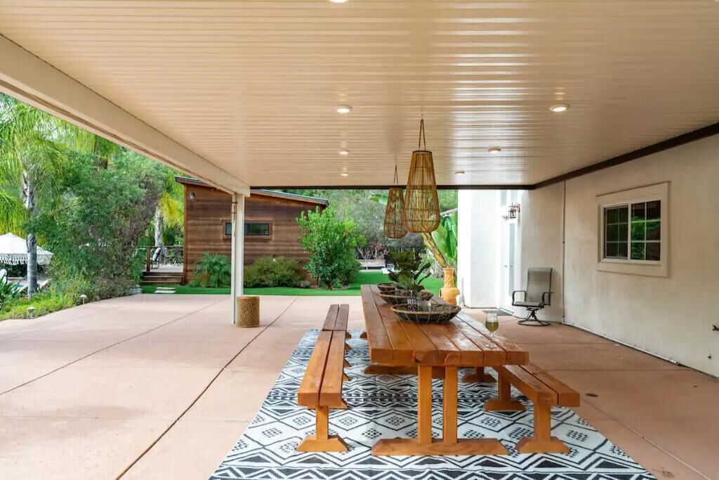 Photo of Outdoor in Rancho Santa Fe