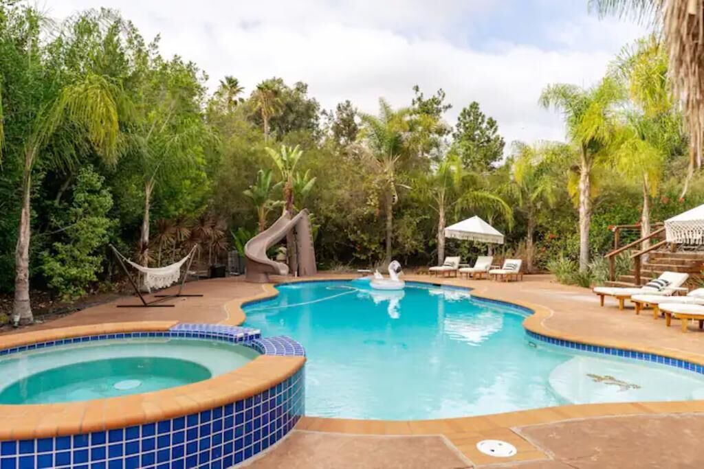 Photo of Outdoor in Rancho Santa Fe
