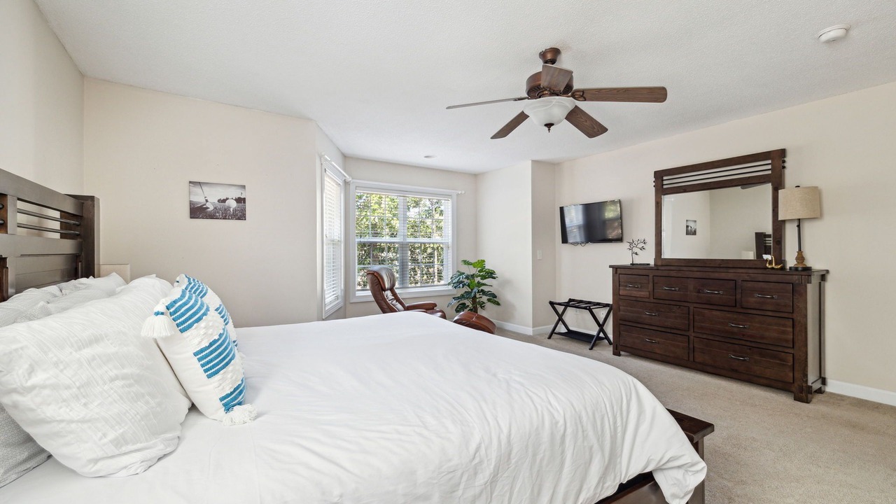 Photo of Bedroom in Pinehurst